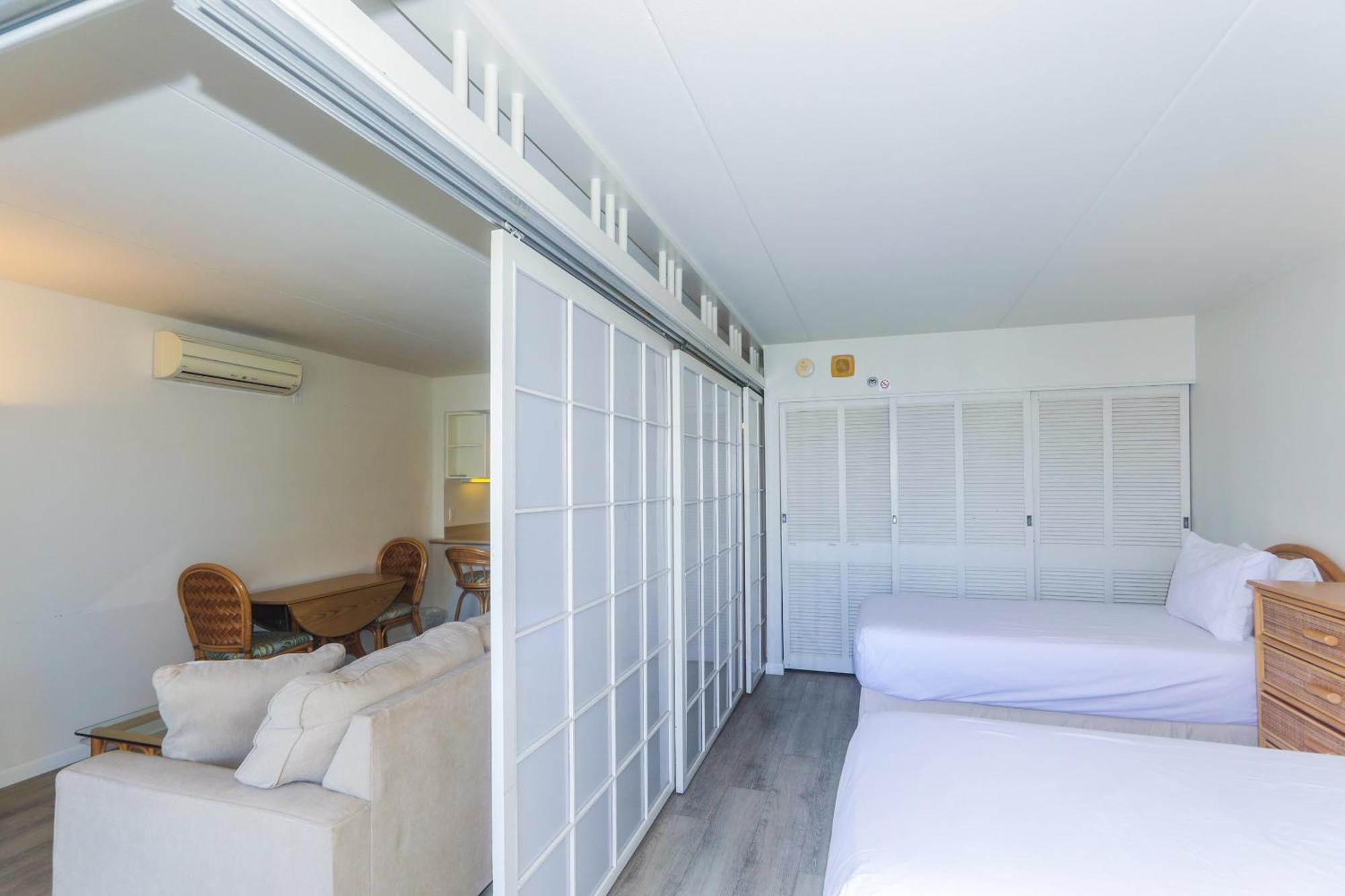 Ilikai Tower 1403 City View 1Br Honolulu Kültér fotó